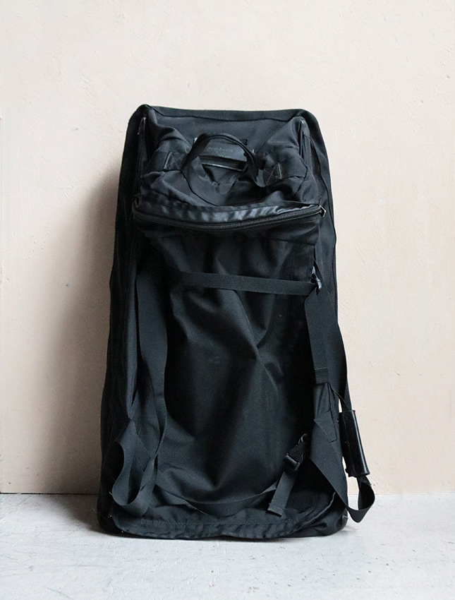 MATIN » Blog Archive » PATAGONIA FREIGHT LINER CARRY BAG