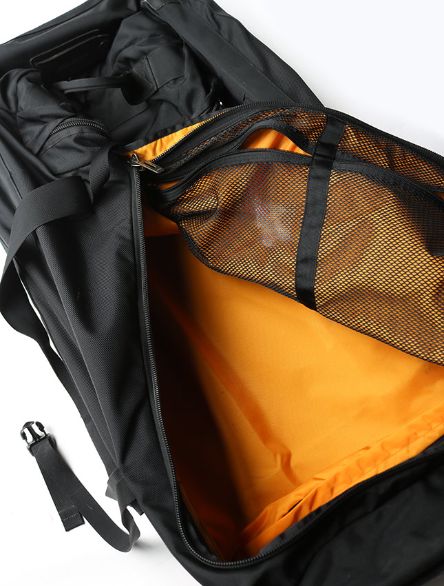 MATIN » Blog Archive » PATAGONIA FREIGHT LINER CARRY BAG