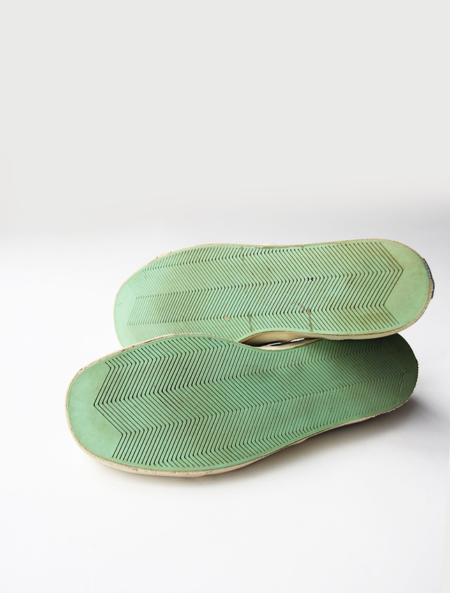 MATIN » Blog Archive » 60s KEDS DECK SHOES MADE IN USA SIZE10 1/2