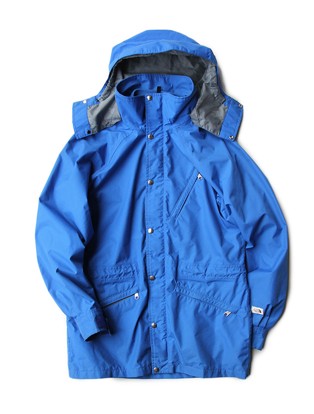 MATIN » Blog Archive » ~80s NORTH FACE GRIZZLY PEAK MADE IN GREAT
