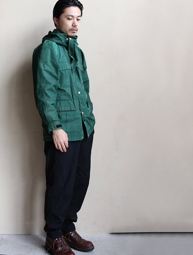 MATIN » Blog Archive » 70s THE NORTH FACE MOUNTAIN PARKA SIZE XS