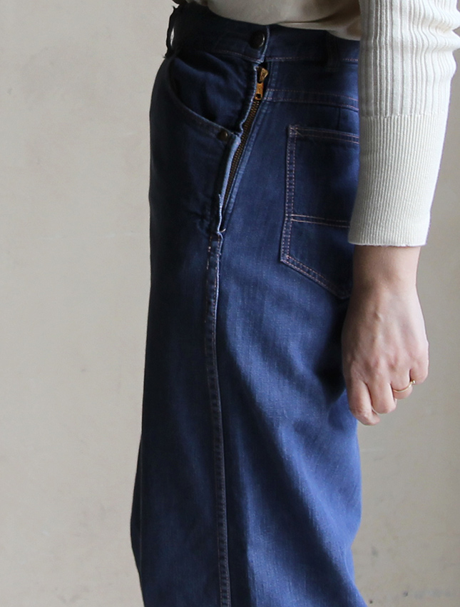 MATIN » Blog Archive » 60s RANCH CRAFT DENIM PANTS ABOUT W29