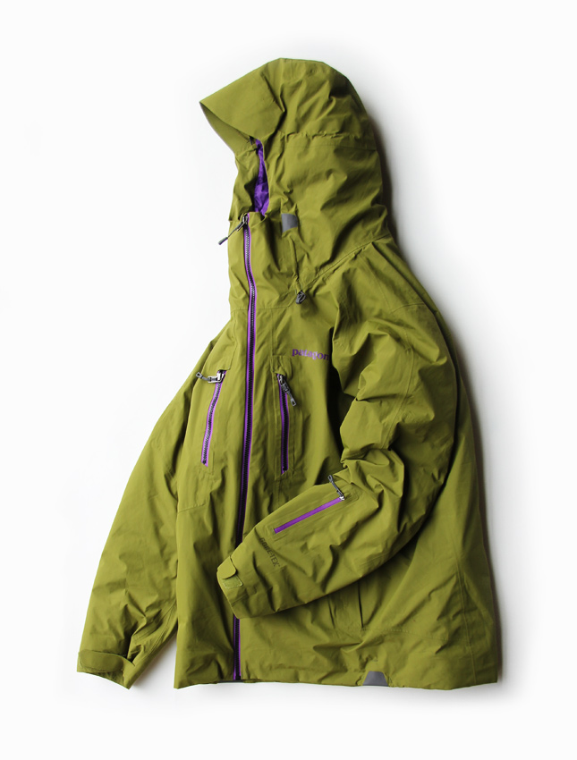 MATIN » Blog Archive » Dec.23,2015 NEW “PATAGONIA” PRIMO DOWN JACKET