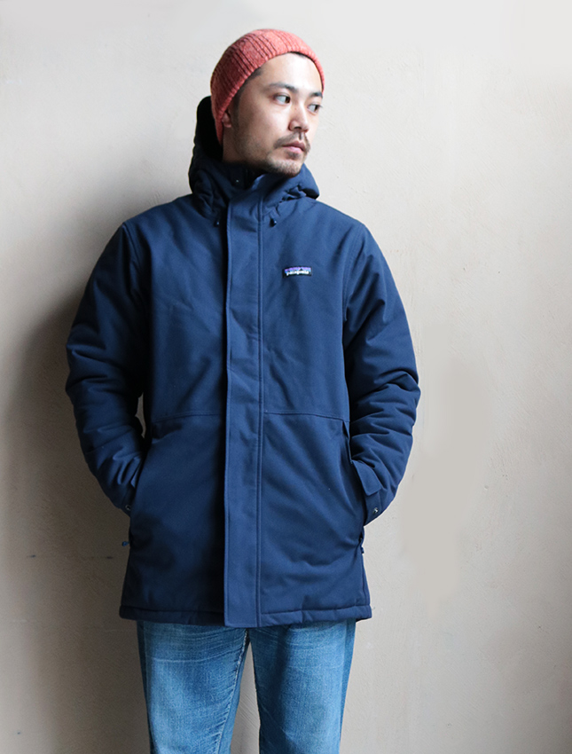 MATIN » Blog Archive » NEW PATAGONIA Men's LONE MOUNTAIN PARKA SIZE XS
