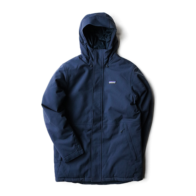 MATIN » Blog Archive » NEW PATAGONIA Men's LONE MOUNTAIN PARKA SIZE XS