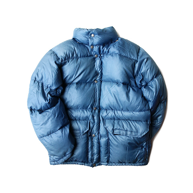 MATIN » Blog Archive » 70s THE NORTH FACE DOWN JACKET SIZE M