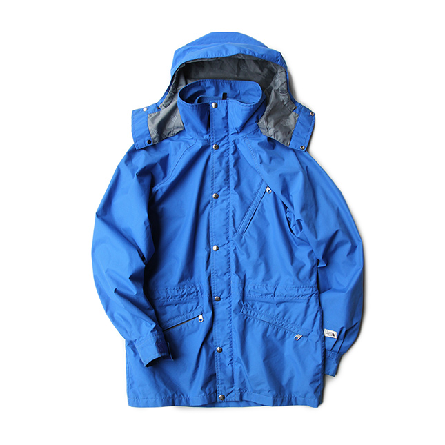 Matin Blog Archive 80s North Face Grizzly Peak Made In Great Britain