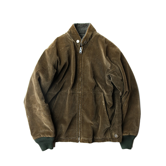 MATIN » Blog Archive » ～70s MIGHTY MAC CORDUROY BOAT JACKET SIZE40