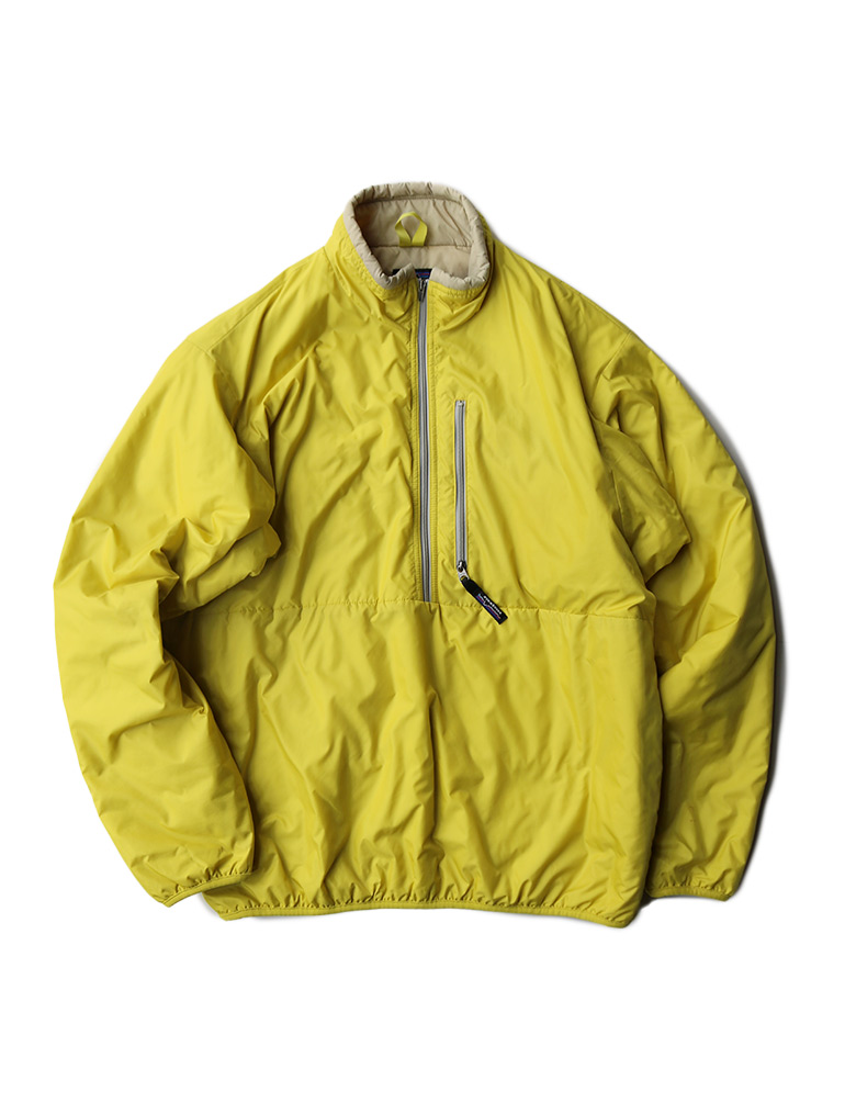 MATIN » Blog Archive » PATAGONIA PUFF BALL JACKET PULL OVER SIZE