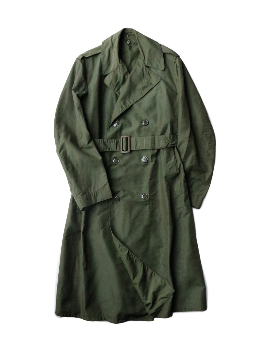 MATIN » Blog Archive » ~s US ARMY OFFICER RAIN COAT SIZE